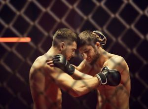 Guia Completo: Como Apostar no MMA em Cassinos Online