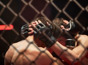 Guia Completo: Como Apostar no MMA em Cassinos Online