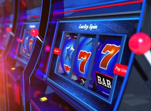 Guia para Escolher os Melhores Slots Online