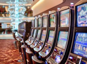 Guia para Escolher os Melhores Slots Online