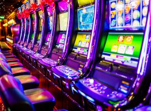 Guia para Escolher os Melhores Slots Online