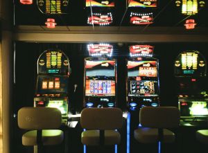 Guia para Escolher os Melhores Slots Online