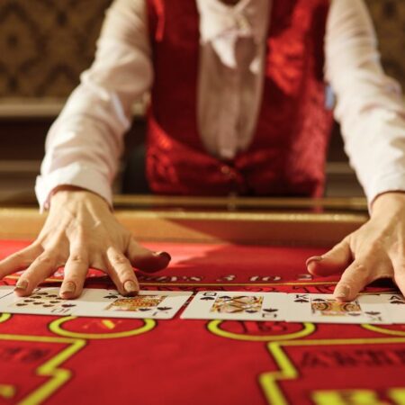 Das Slots ao Blackjack: Uma Jornada pelos Jogos de Cassino Mais Populares