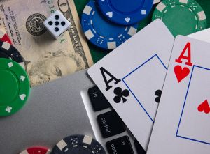 Cassino Online no Brasil: Deposite e Ganhe Grandes Prêmios