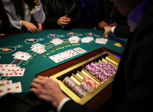 Cassino Online no Brasil: Deposite e Ganhe Grandes Prêmios